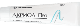 Акриол Про