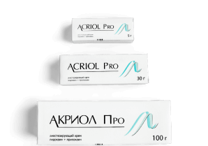 Акриол Про