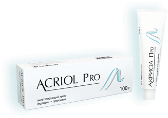 Acriol Pro