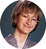 Гайдукова Светлана Сергеевна, врач по специальности «Педиатрия»