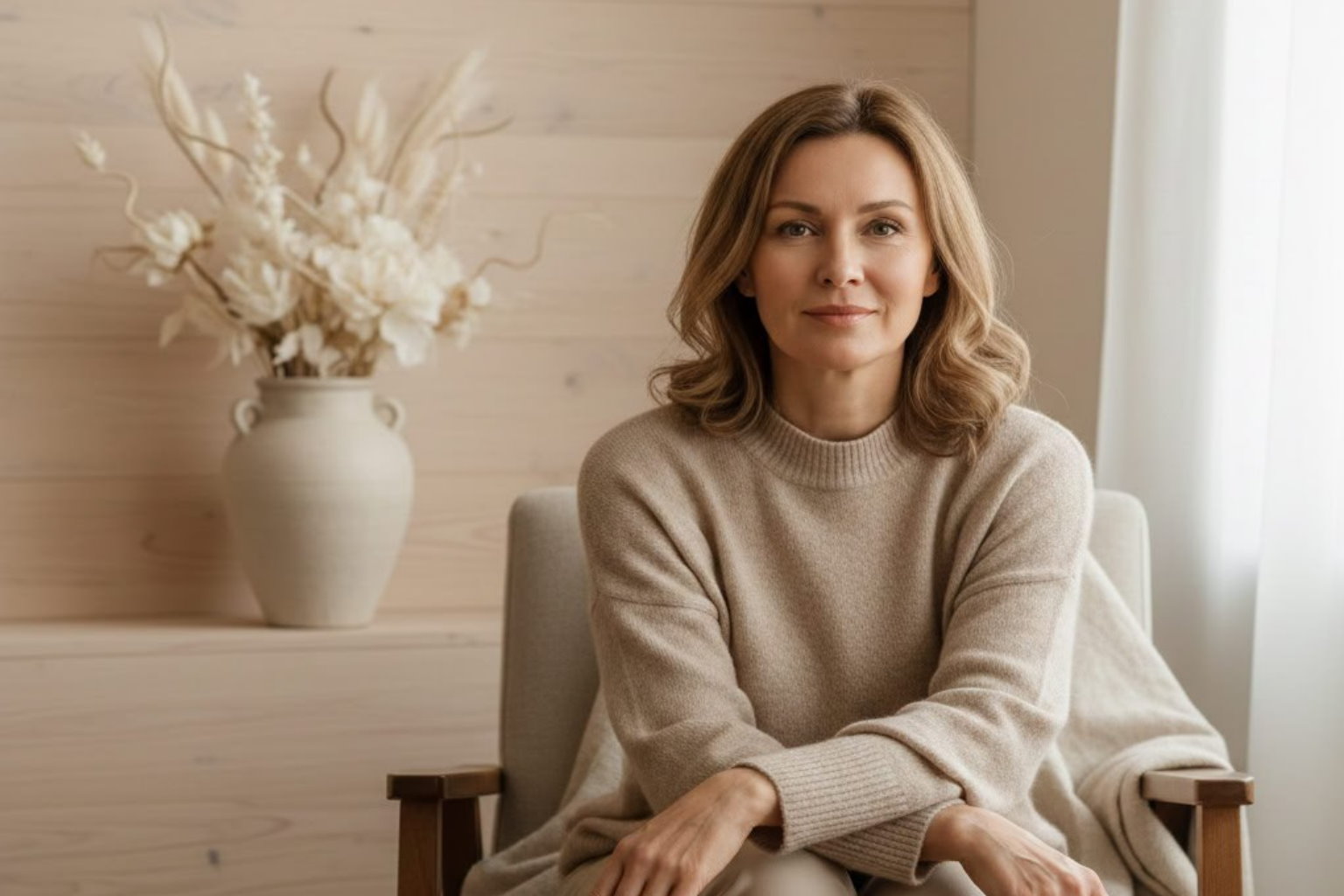 Нити для лица