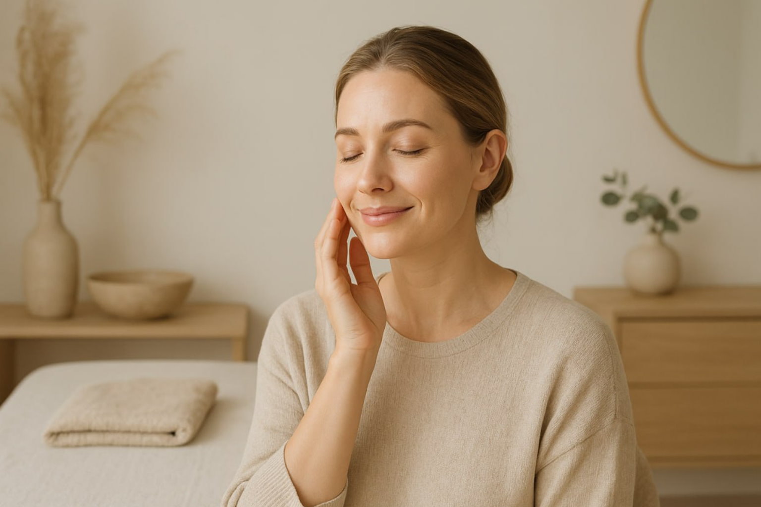 Карбокситерапия или другие процедуры: что лучше?