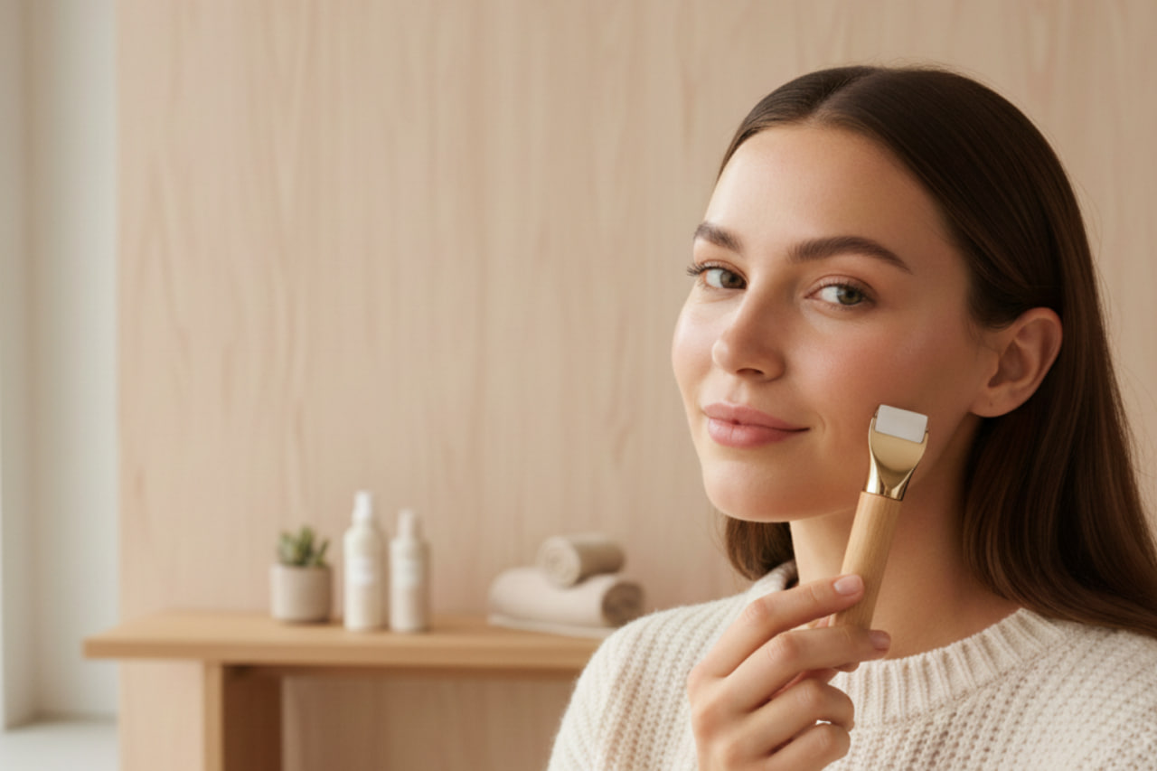 Дермапланинг