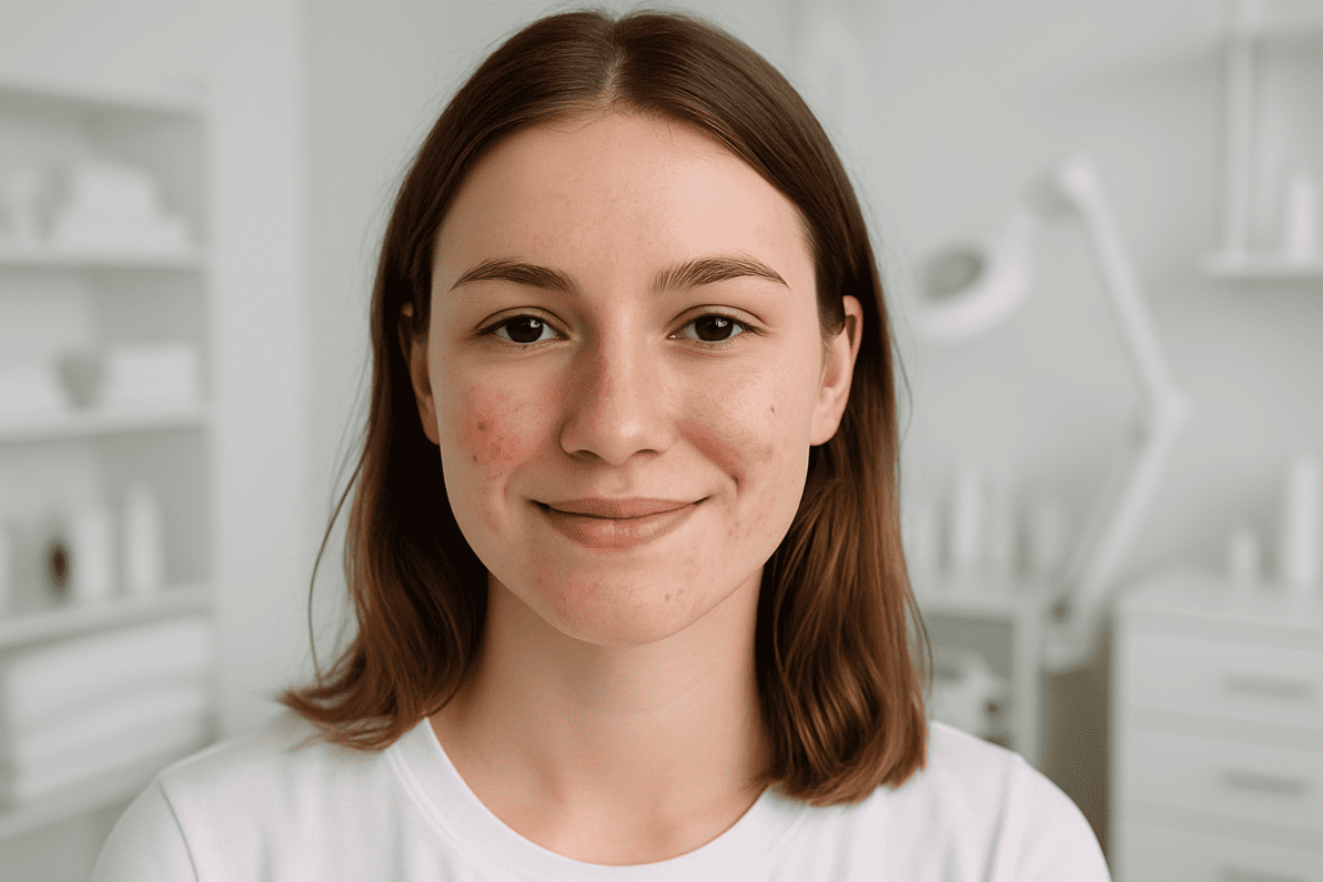 Аллергия на серые анестетики