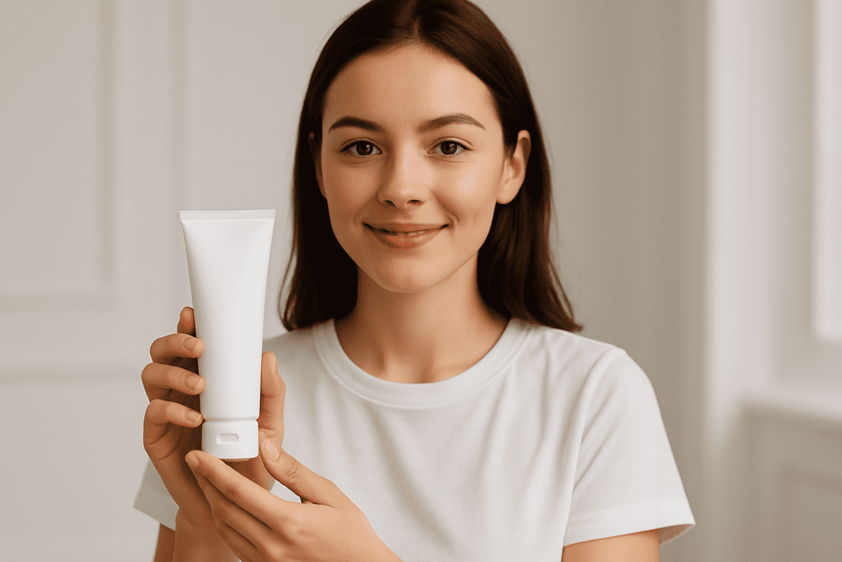 Как отличить некачественный серый анестетик?