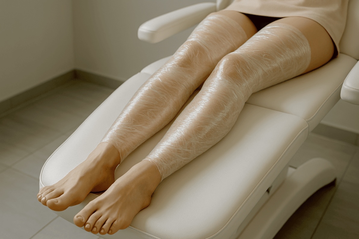 Анестезия при эпиляции