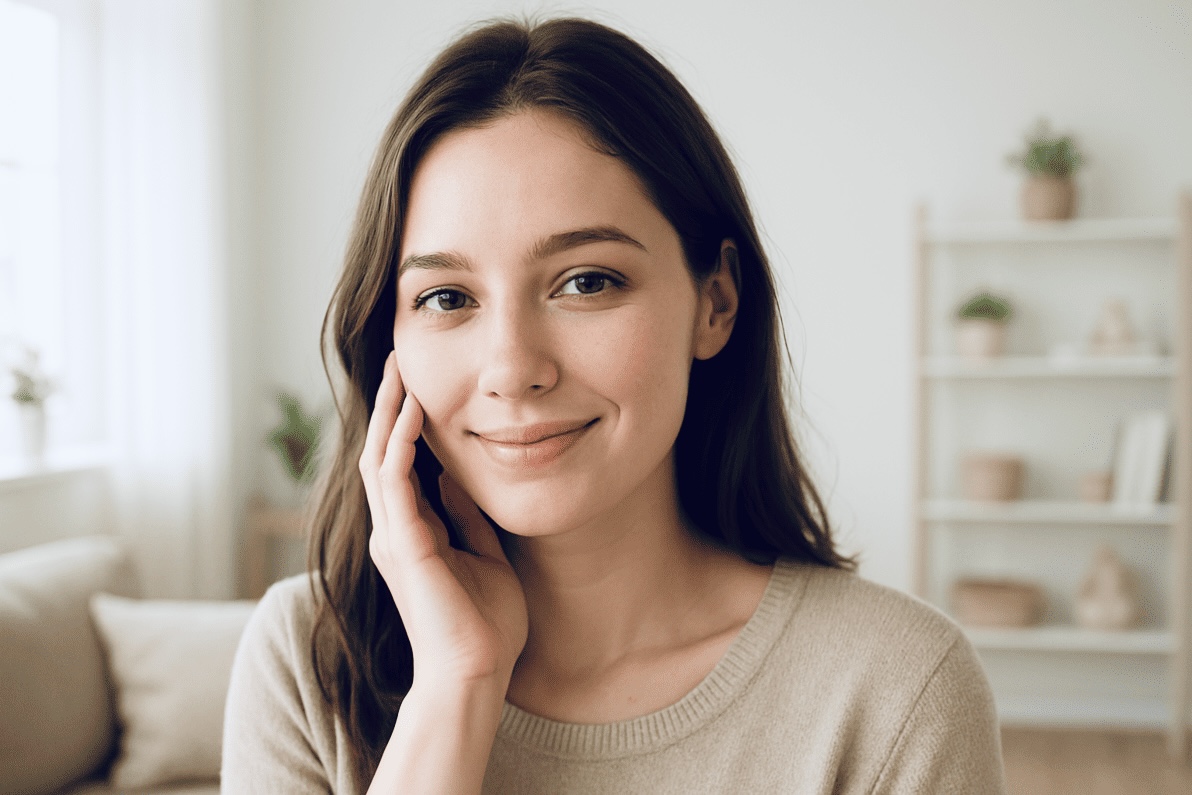 Фракционное омоложение