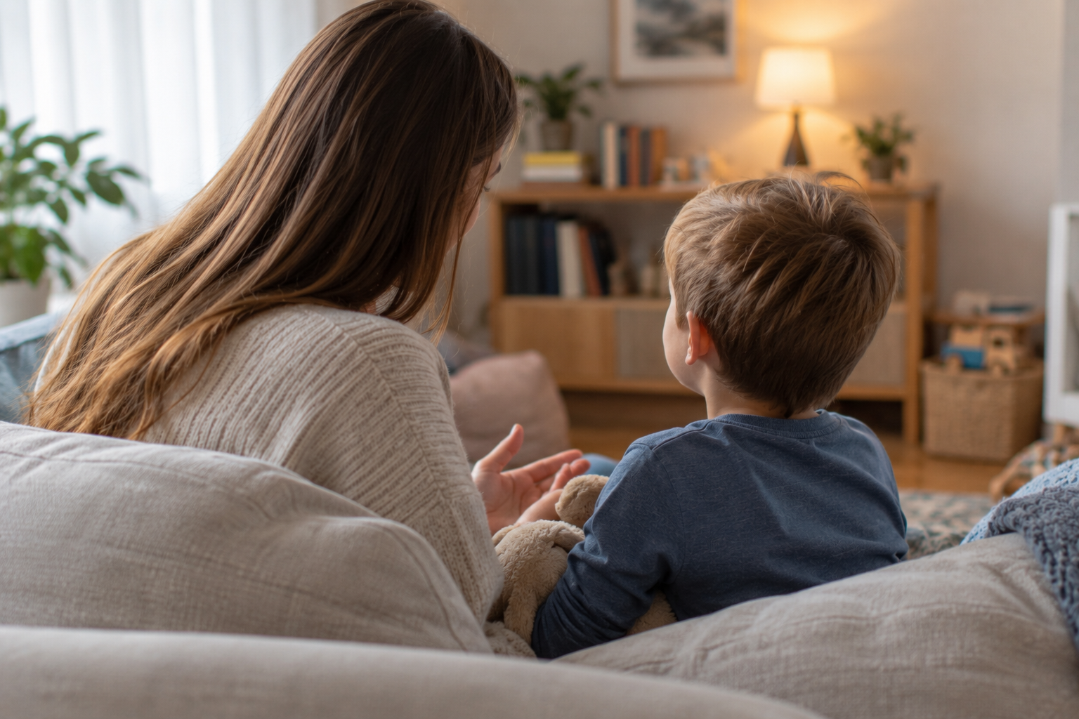 Обезболивание перед прививкой у детей: что нужно знать родителям